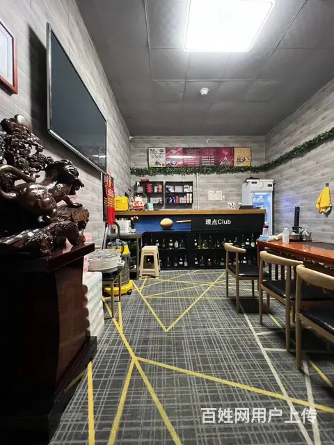 南岗会展中心香山路桌球台球厅出兑棋牌室转让 - 图片 7