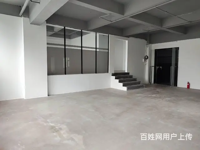 珠海吉大 九洲大道东 主干道上全时尚办公 100-500㎡租 - 图片 2