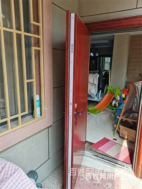 济南中海国际社区附近换锁，公司110联动开锁换锁芯 - 图片 1