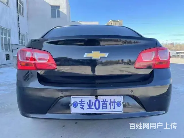 雪佛兰 科鲁兹 2015款 1.5 手自一体 时尚版 - 图片 8