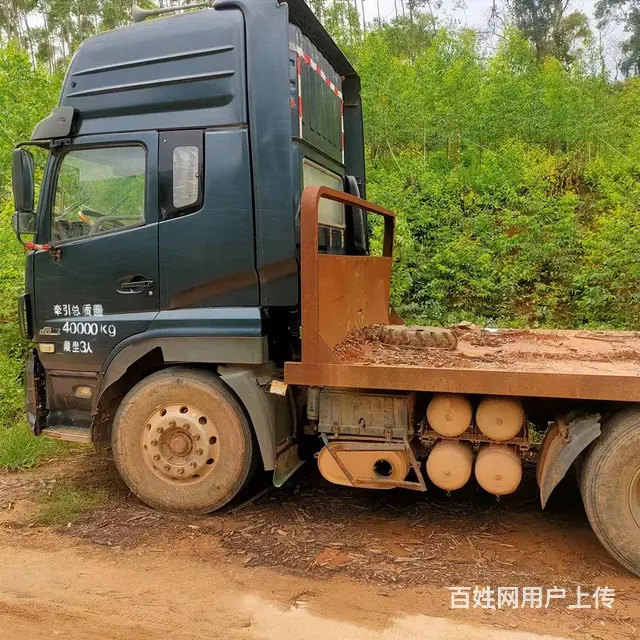 东风 自卸车 - 图片 5