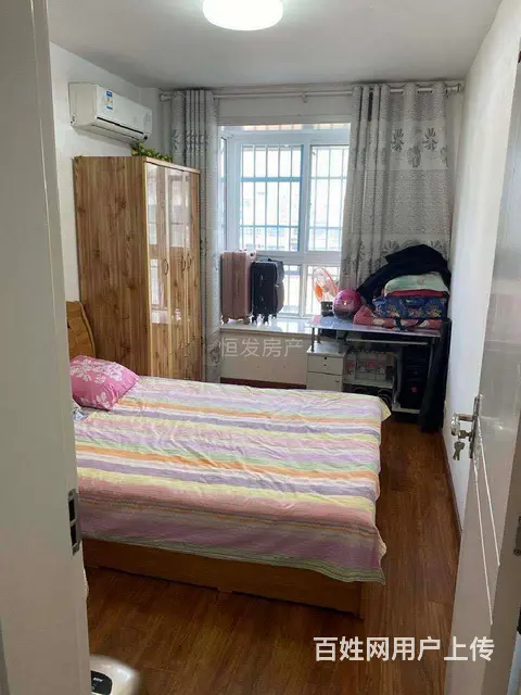 御龙山水二期精装三室家具家电全送满五唯一随时过户贷款 - 图片 4