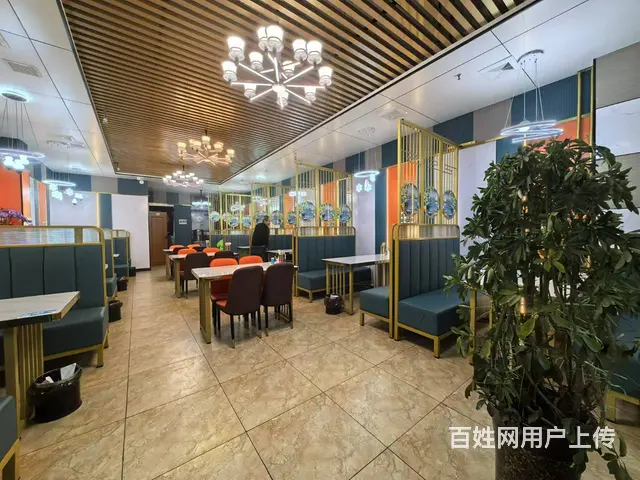 8862（铺联邦）安宁区临街精装修餐饮店转让 - 图片 5