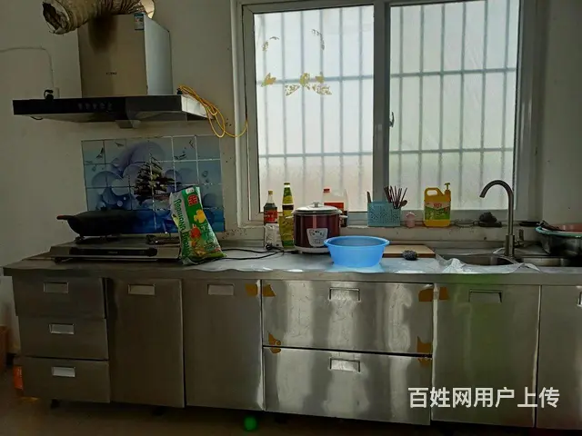 泉城花都两室电梯房精装修家具家电齐全拎包就住生活方便交通便利 - 图片 9