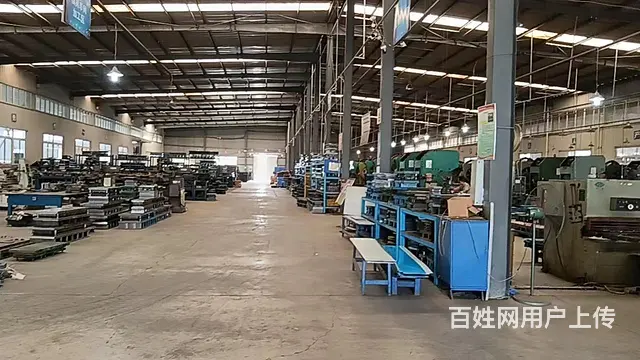 厂房出租 - 图片 4