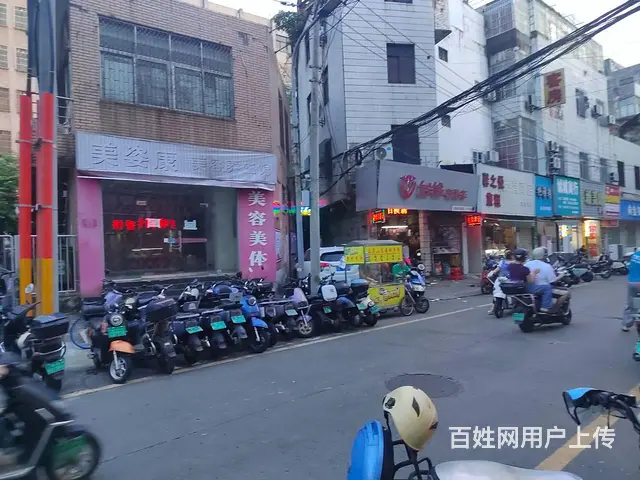 （51旺铺推荐）大英路100平临街旺铺转让 - 图片 8