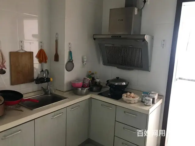 【搞定了！】家乐福时代广场A栋17楼朝南 - 图片 2