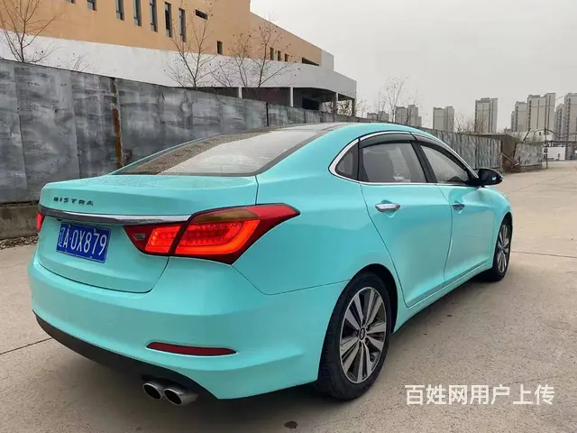 现代 名图 2014款 1.8 手自一体 DLX 尊贵版 - 图片 5