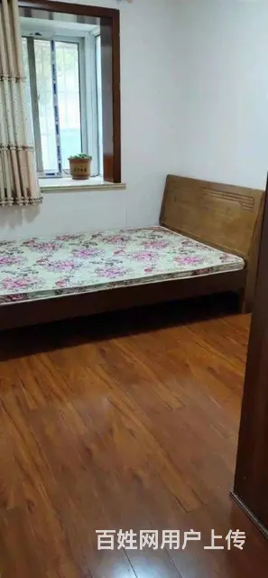 康馨园南区2室1厅1卫1000元月精装修南北通透 - 图片 2