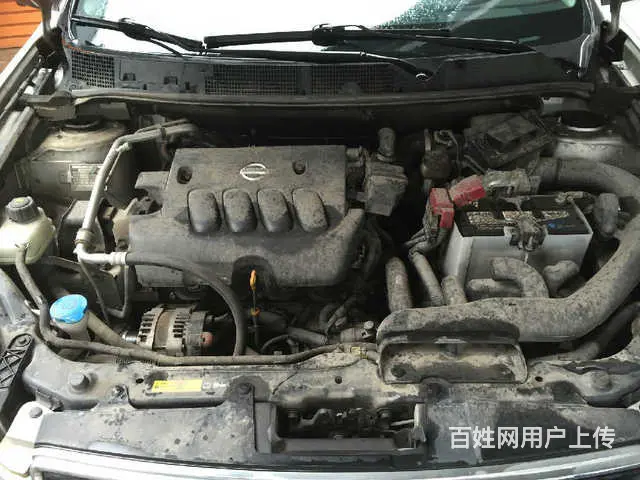 日产逍客 2012款 2.0L 自动 前驱 XV雷 - 图片 4