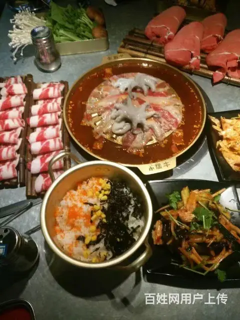 韩餐料理新派烤肉火锅全套技术面向全国上门培训 - 图片 3