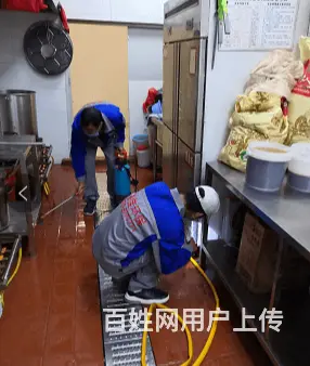睢阳灭鼠公司电话丶欢迎上门查看资质 - 图片 3