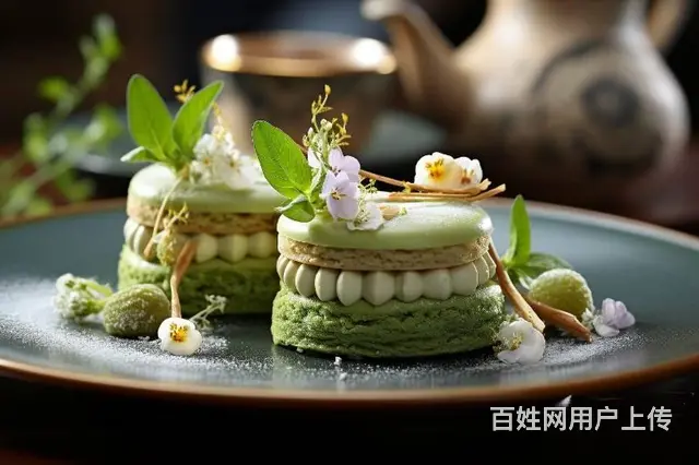 苏州厨师培训，面点师培训，法式甜品培训 - 图片 3
