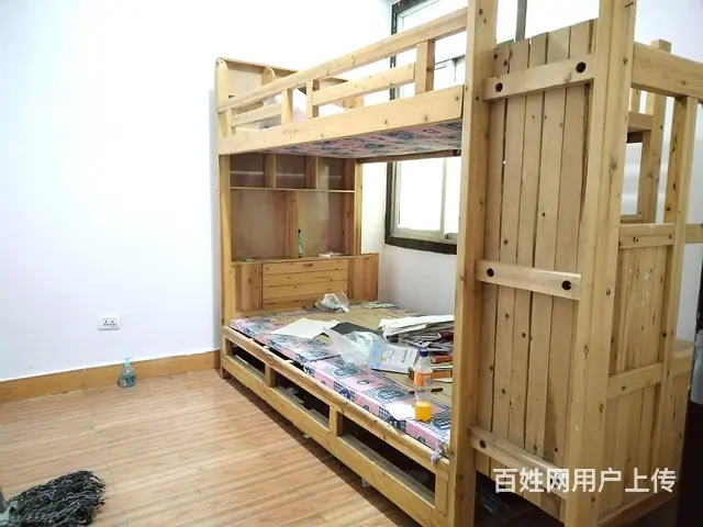 26.8万包过户松山路二小附近3室随时看房临近专医院一小 - 图片 2