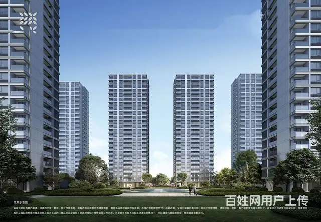 临平翁梅地铁350米、滨江住宅、总价240万左右 - 图片 1