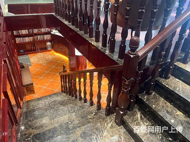 群力星光耀写字楼复式豪装出售使用270，拎包即住 - 图片 3