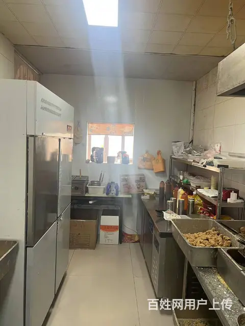 沈北新区唐轩公馆旺地连锁品牌韩式炸鸡出兑 - 图片 2