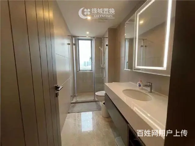区政府多层[1-7层]杭州壹号院(公寓住宅)南北精装修热卖 - 图片 5