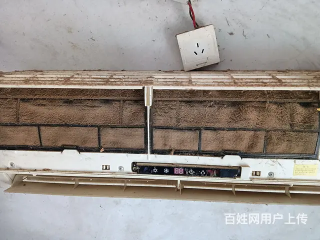 本地上门服务钟点工保洁油烟机清洗家电清洗热水器清洗 - 图片 9