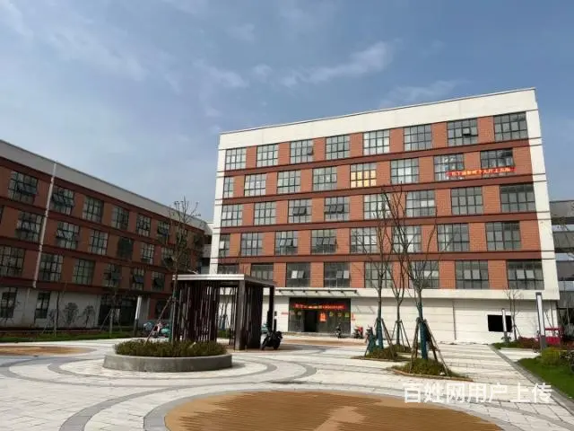 淮南青网产业园区 - 图片 4