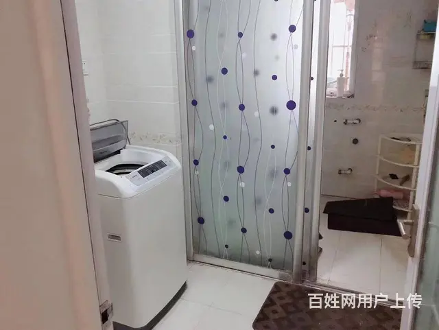东方宜家花园，三室精装修房出租，房子干净整洁，拎包即住 - 图片 6