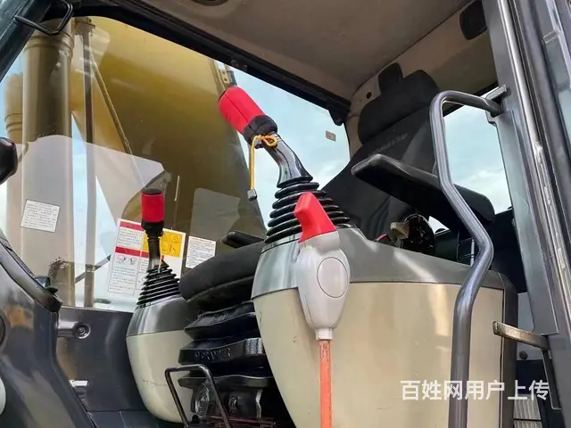 急售小松200二手挖机品质保障包送可分期货到付款 - 图片 5
