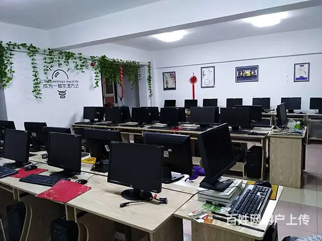 长春平面设计PS CAD速成培训⭕办公表格⭕室内 - 图片 2