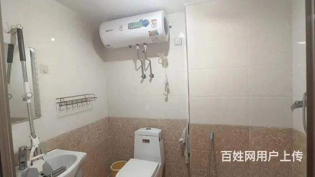幸福里多层2.3楼简装25万左右 - 图片 4