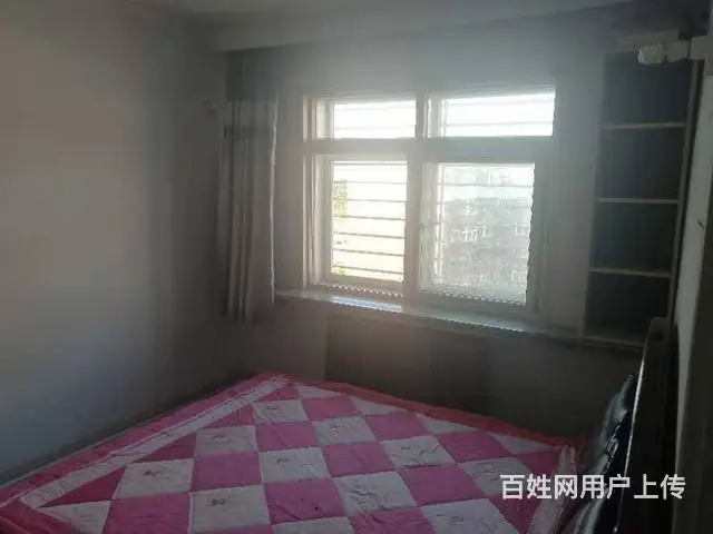单行线 群英小区 6楼 2室 年租 半年租 - 图片 5