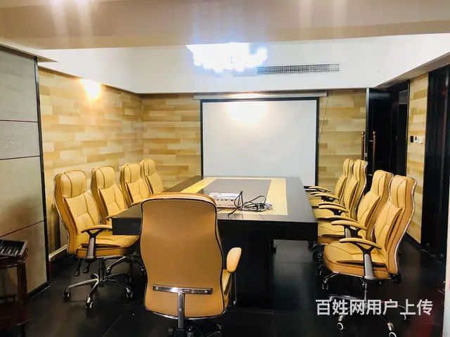 旺铺居）高档装修茶楼客源稳定整体转让有独立电梯专门停车场 - 图片 9