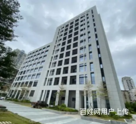 【搞定了！】中国供销商贸中心项目专业化招商信息公告 - 图片 2