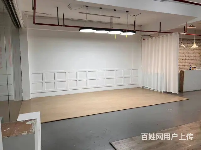 **靓盘大唐世家超值写字楼精装修312平米便宜出租只需29元 - 图片 2