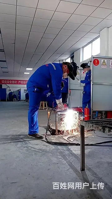 山东滨航焊接实训基地 - 图片 3