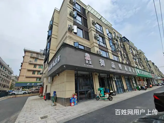 (易转推荐）义乌神舟路沿街好位置生意好饭店转让 - 图片 2