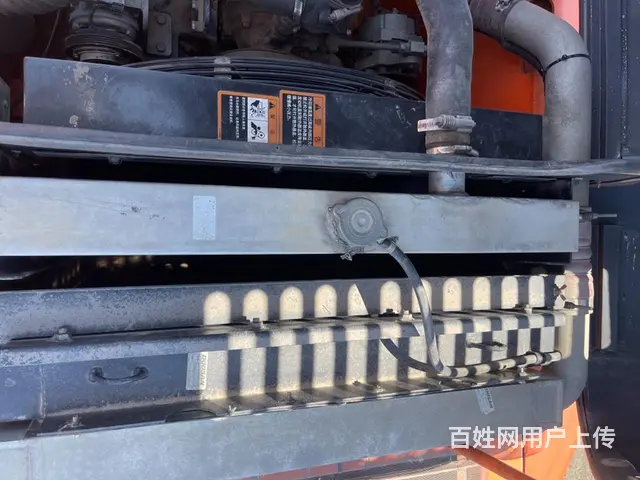 【搞定了！】11年斗山225-9，车好个人干活车 - 图片 8