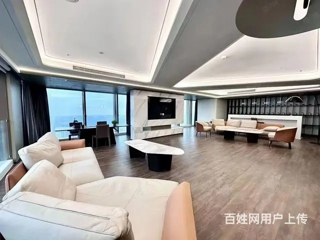 东方希望天祥广场地铁世纪城天际办公豪装跃层写字楼出租 - 图片 6
