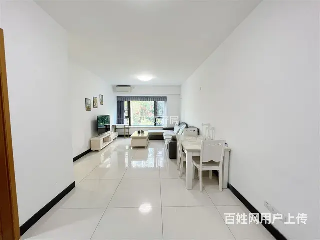 拱北青茂口岸旁 华发世纪城四期 3房 精装 89平 - 图片 10