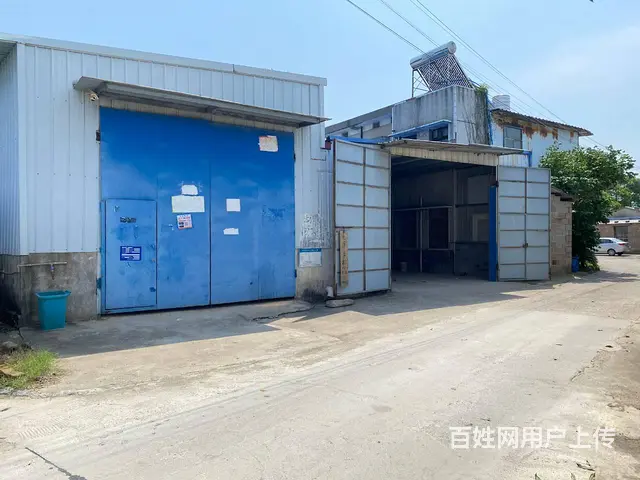 (房东直租)黄兴镇鹿芝岭海吉星物流总部450平仓库优价出租 - 图片 2