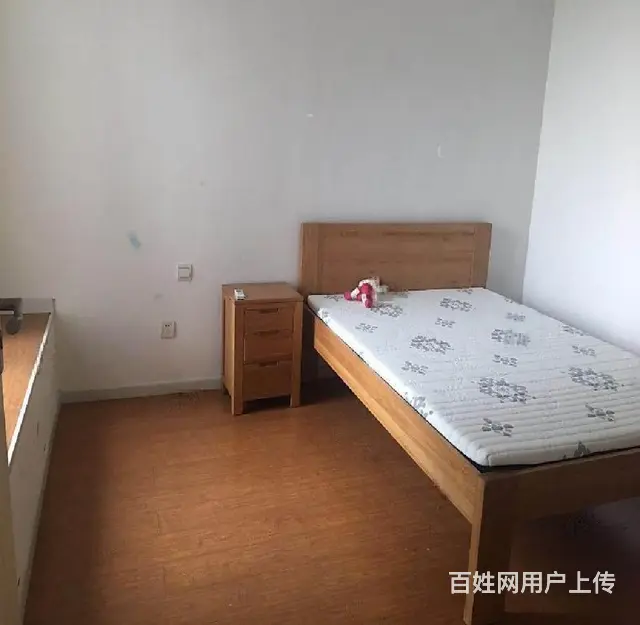 万科金域蓝湾 东南向看海景大2室2厅87整租 家私家电齐全 - 图片 2