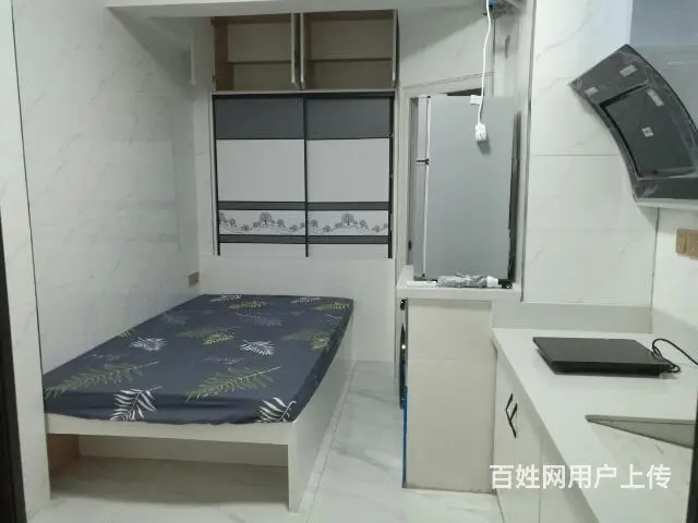 单套间出租熙城中心 - 图片 3