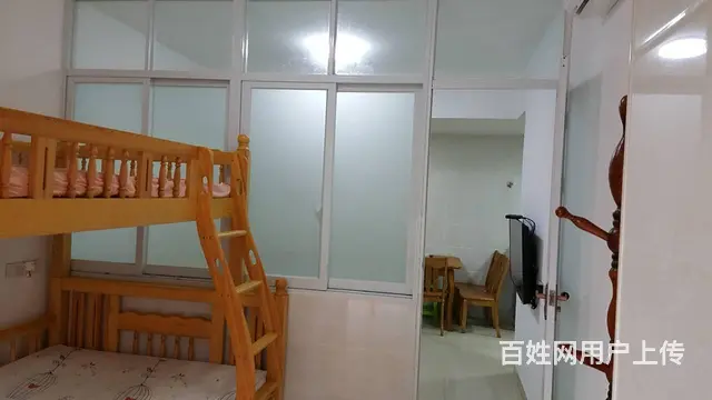 金山国际1房1厅1卫出租 - 图片 10