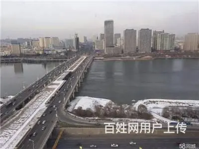 江南中海大厦171平写字楼出租 - 图片 5