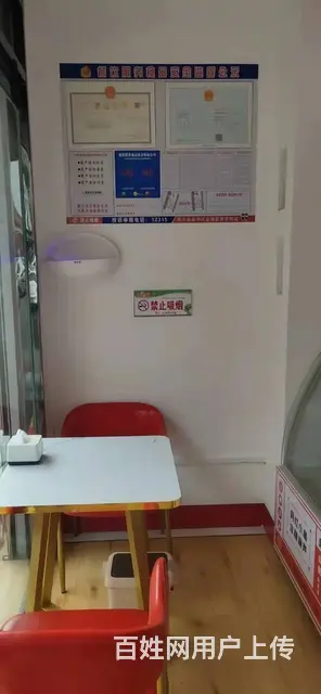 急转奶茶店，盈利中的旺铺 - 图片 4