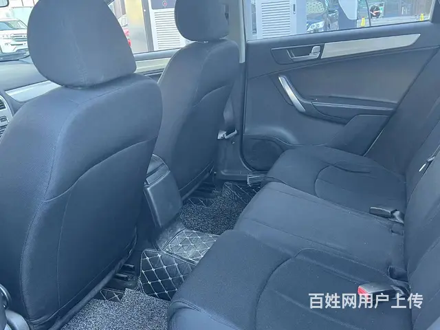 中华H530 2017款 1.6 手自一体 舒适型 - 图片 2