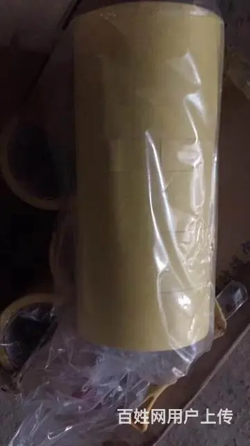 铝合金门窗配件之透明保护膜 - 图片 7