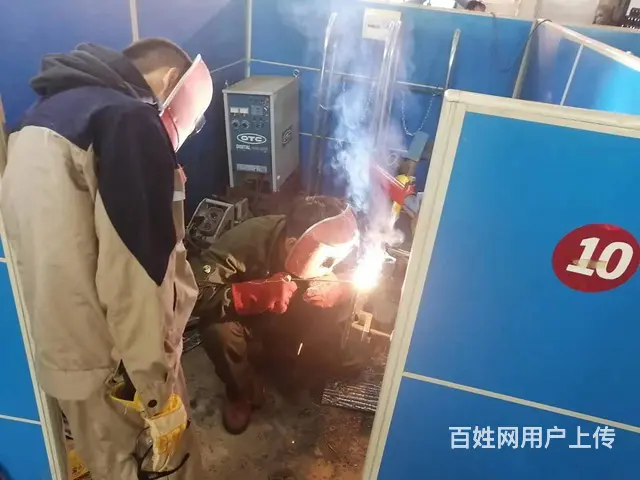 焊工证 电工证 登高证 报名考试拿证快 - 图片 8