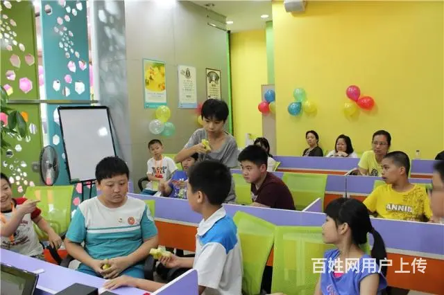 庐阳区亳州路成熟精装盈利中辅导培训机构带生源转让 - 图片 6