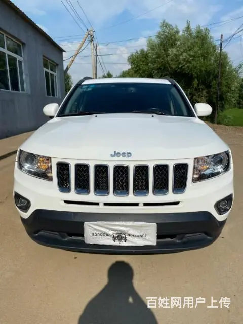Jeep Compass [指南者](进口) 2 - 图片 1