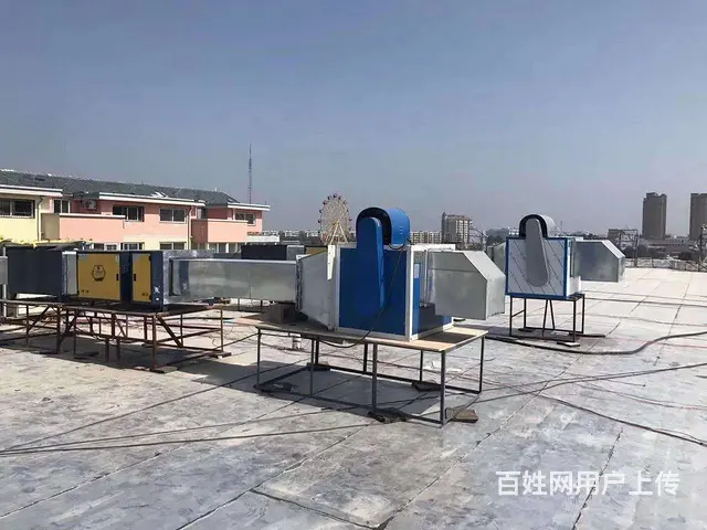 临沂专业_油烟净化器_公司联系电话_优质服务 - 图片 1
