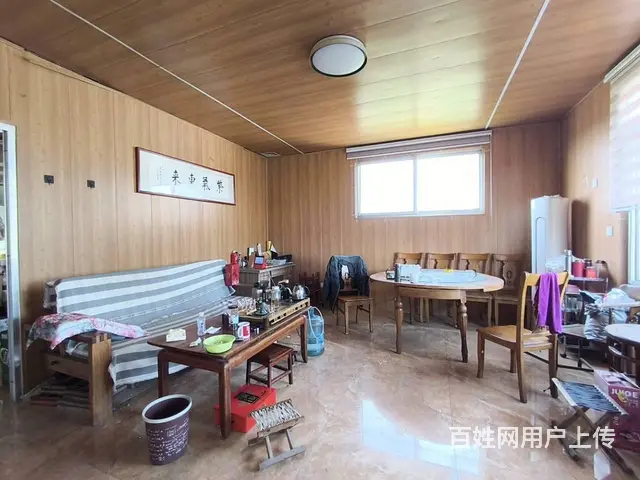 【福铺】泰安西|田园农场出租|配套全|交通便利 - 图片 8